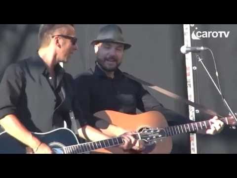 Icaro Tv. Glory Days 2016 a Rimini, le Seeger Sessions a Castel Sismondo