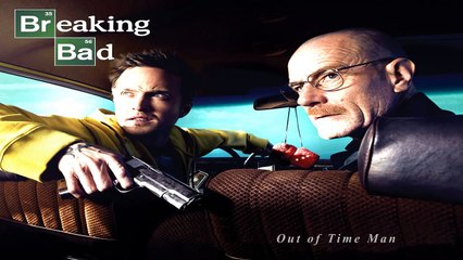 Breaking Bad Season 1 (2008) Out of Time Man (Soundtrack OST)