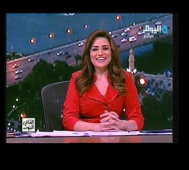 رانيا بدوي|المناظرة بين ترامب وهيلاري حدث عالمي ينتظرة اكثر من 100 مليون مواطن امريكي