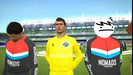 2015 4chan Winter Cup group F - /n/ vs /tg/