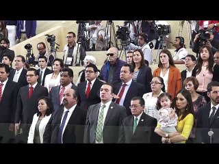 INICIO PERIODO DE SESIONES