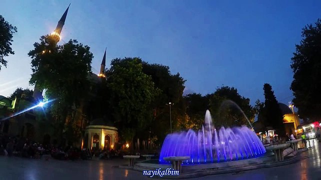 İsmail Coşar Gönül hûn oldu Ramazan 2016