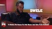 Dwele - It Makes No Sense To Pull Music And Arts From Schools (247HH Exclusive)
