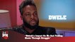 Dwele - Detroit's Impact On Me And Finding Music Through Struggle (247HH Exclusive) (247HH Exclusive)