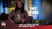 Fat Trel - I Was Smashing A Girl And Wale Walked In On Us (247HH Wild Tour Stories) (247HH Wild Tour Stories)