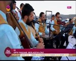 HÛ Mustafa Cihat Fatih Koca DÜET Ramazan 2016