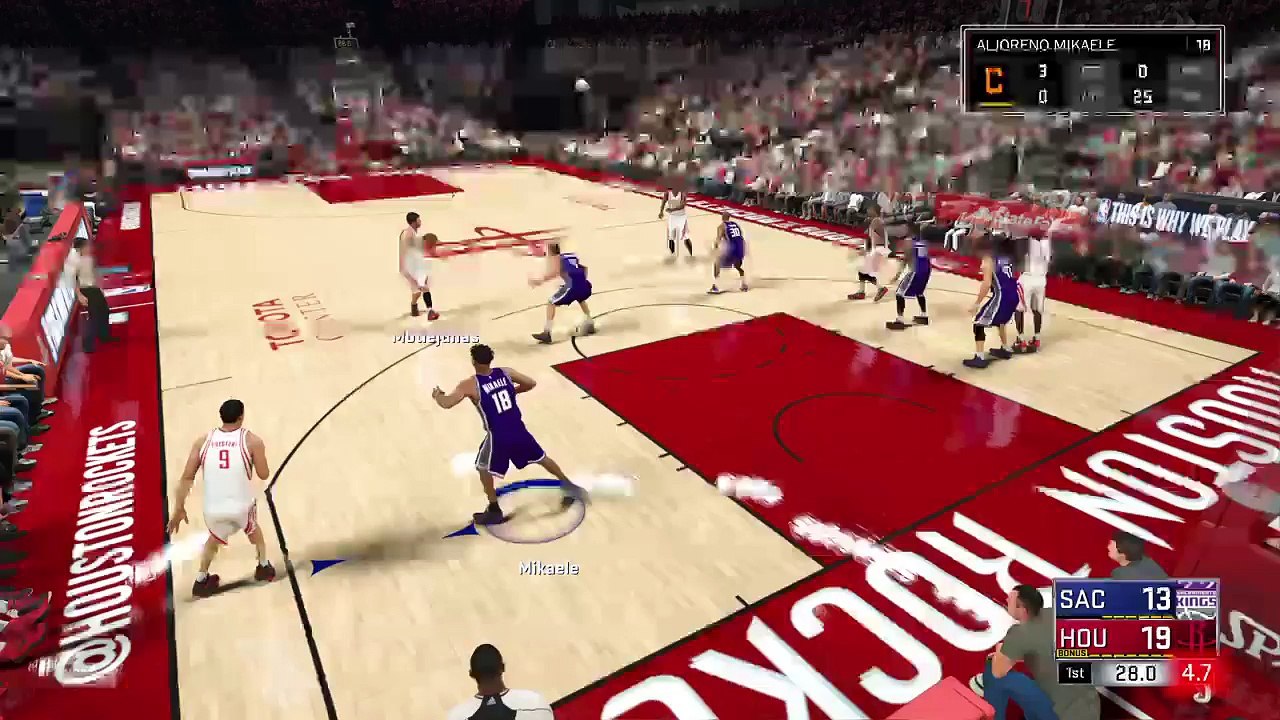 ALJORENO24's Live PS4 Broadcast (12)