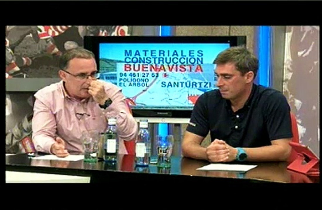 Bilbosport 26-9-2016 woodyathletic.net