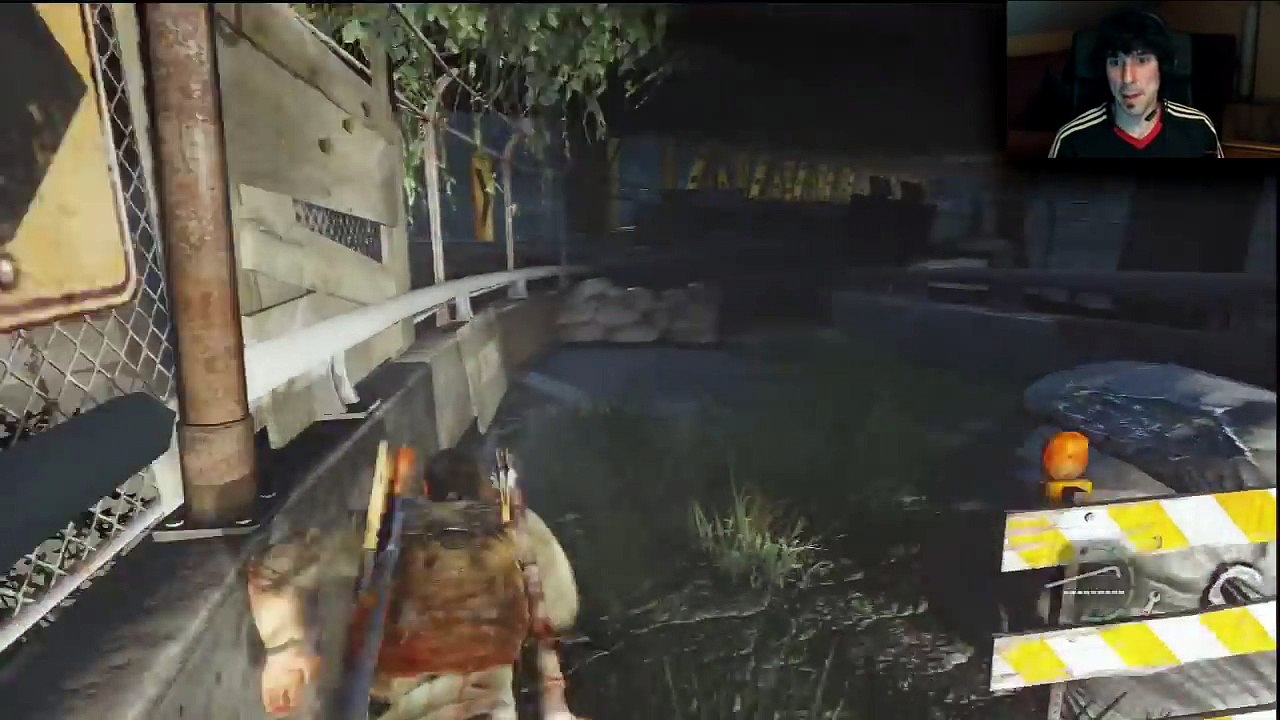 The Last Of Us | Lets Play en Español | Capitulo 15