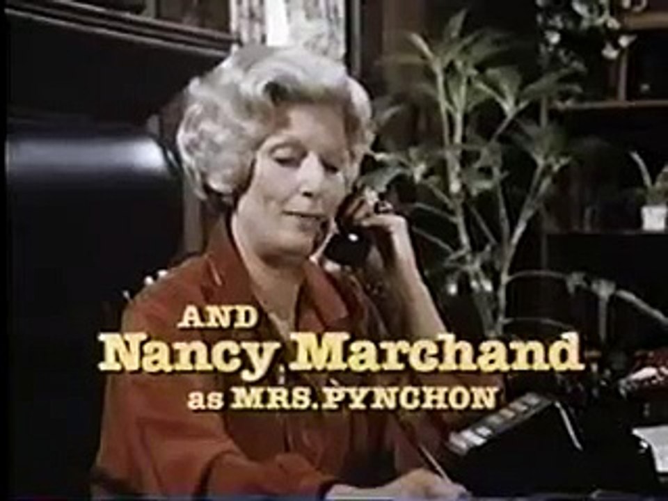 Lou Grant S03E12 Hollywood