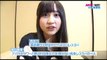 AKB48 小森美果 「尊敬するプロレスラーはWWEのトリプルHです」 Komori Mika