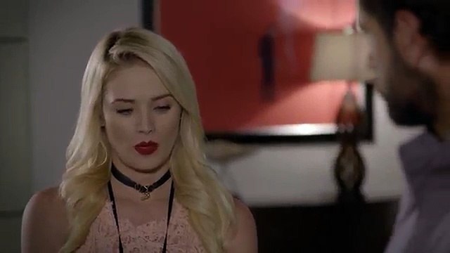 La actriz Kimberly Dos Ramos causó revuelo en las redes sociales