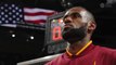LeBron James weighs in on Colin Kaepernick
