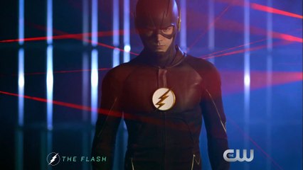 CW 2016 Fall Extended Sizzle - The CW [HD]