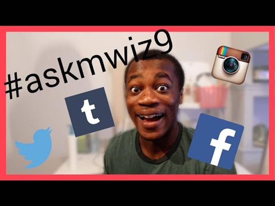 ASKMWIZ | THE SHORTEST ONE YET