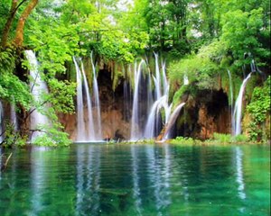 Relaxing Music   Beautiful Nature 5 1080p HD