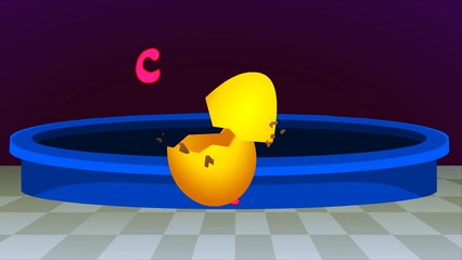 Learn Shapes with Surprise Injection | Shapes to Kids Children Toddlers Baby Play Videos