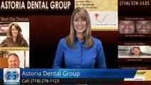 General Dentistry Testimonial - Queens, NY - Astoria Dental Group