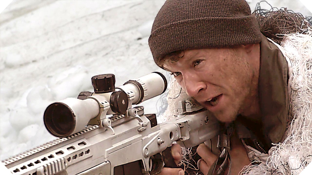 Sniper Ghost Shooter Bande-annonce VO