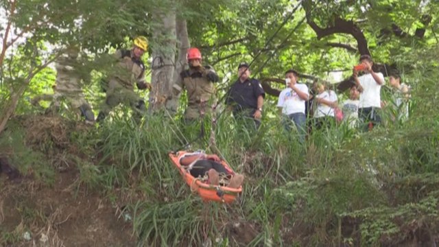 Nicaragua realiza el tercer simulacro nacional multiamenazas -