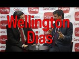 Wellington Dias: 