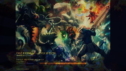 Los heroes mas poderosos de DOTA segun la historia de esta