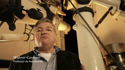 ABC da Astronomia / Constelações