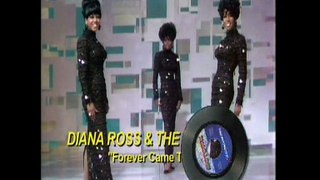 DIANA ROSS & THE SUPREMES - Forever Came Today (1968)