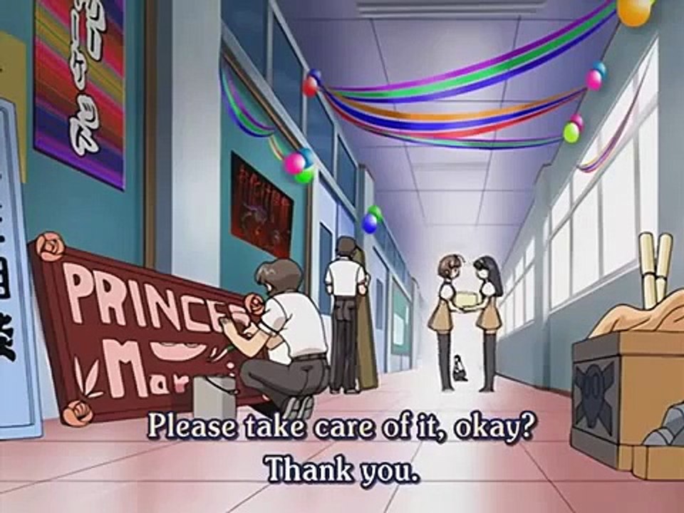 W Wish episode 3