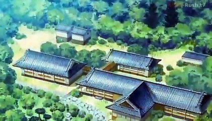 Wagaya no Oinari Sama episode 1