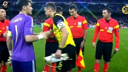 Champions League Intro