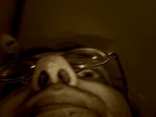 Kirkegaardian peformance art