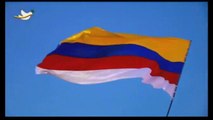 Colombia sella la paz y dice adiós a 52 años de conflicto con las FARC