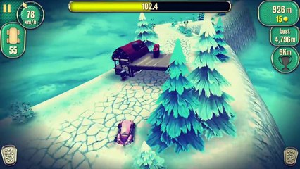 10 FREE Android Games YOU MUST TRY (2016)