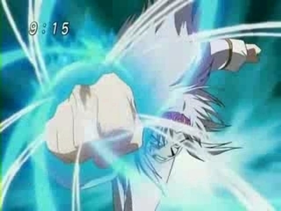 Amv - Chain (Tekno Value Mix)