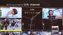 Arirang TV begins broadcasting on UK satellite networks