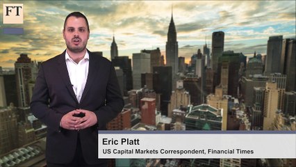 Deutsche Bank and the financial sector retreat