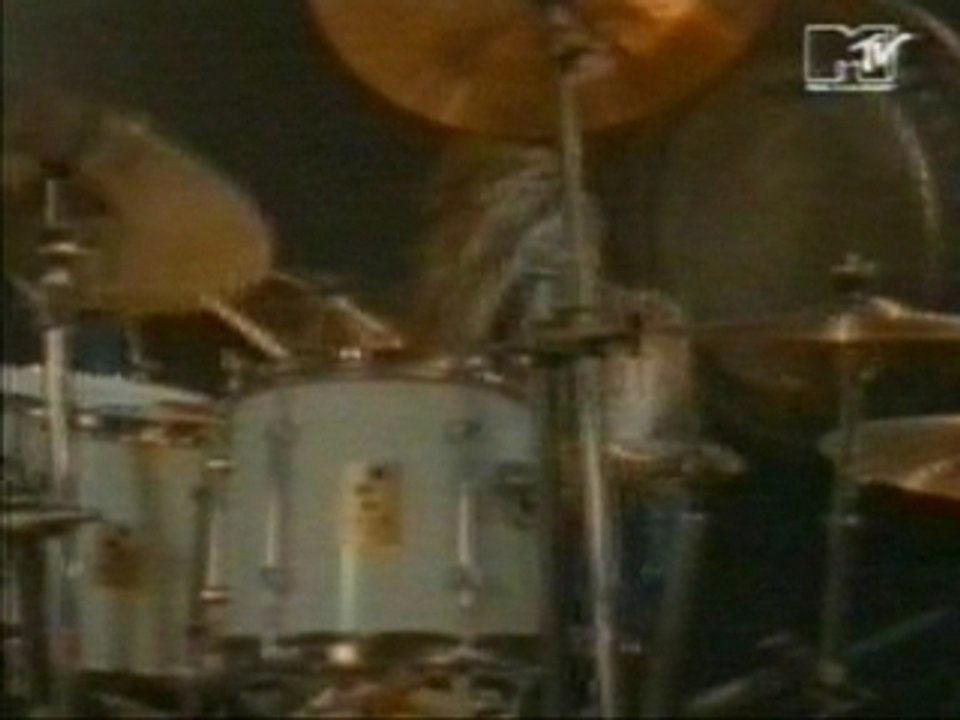 Motorhead - I Ain't No Nice Guy (Video with Ozzy and Slash)