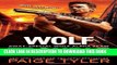 [PDF] Wolf Trouble (SWAT) Popular Colection