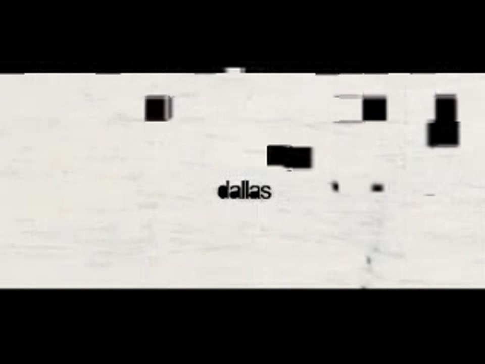 Dallas 362 Opening Titles Sequence By Howie Nourmand & full