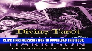 [Read PDF] Divine Tarot (Elder Races) Ebook Online