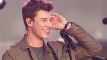Shawn Mendes Slays Impressions of Justin Bieber on Jimmy Fallon Show