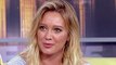 Hilary Duff Confirms She's Dating Trainer Jason Walsh