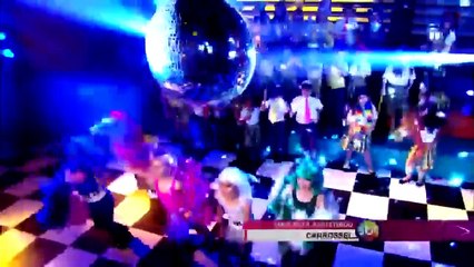 Carrossel (27/04/16) Capítulo 293 - Completo HD