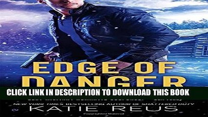 [PDF] Edge of Danger: A Deadly Ops Novel (Deadly Ops Series) Full Online