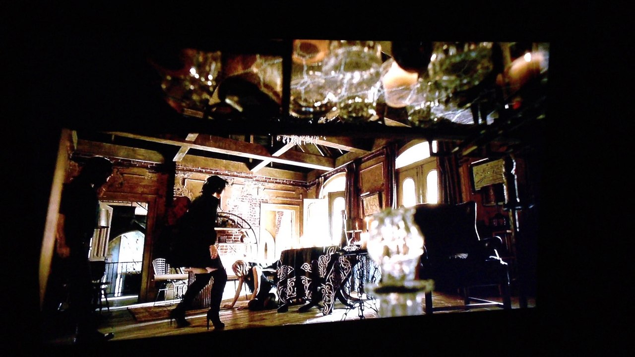 Part 3, THE ORIGINALS 3x22