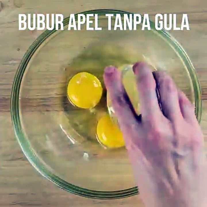 Crepes Sehat