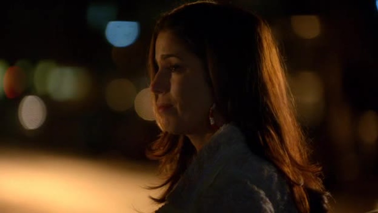 Ugly Betty - S4 E20 - Hello Goodbye