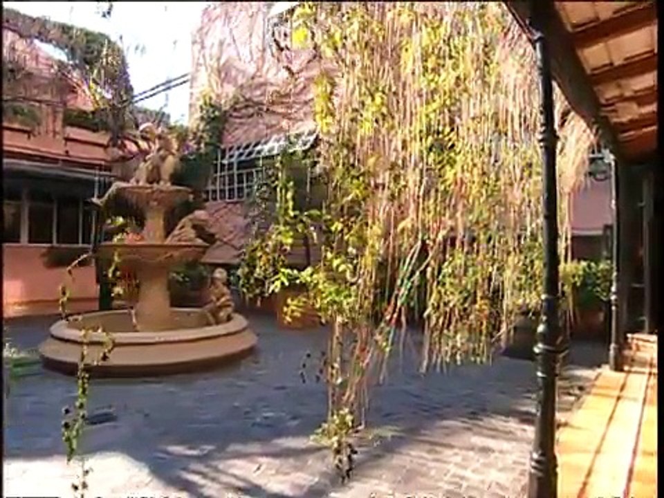 Rebelde Way - Capítulo 72 Completo