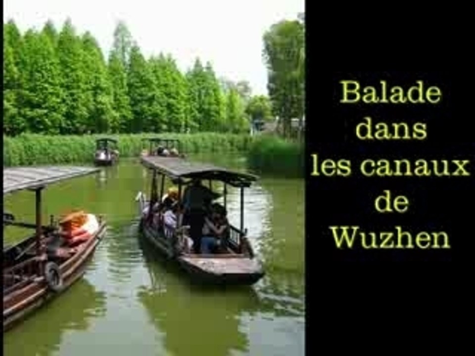 Wuzhen